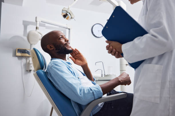 Best Orthodontic Emergency Dentist in Pine Crest, TN