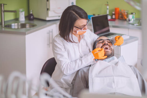 Best Emergency Cosmetic Dentistry in Pine Crest, TN
