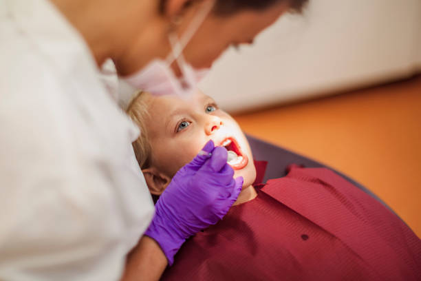 Best Emergency Dentist for Lost Fillings or Crowns in Pine Crest, TN