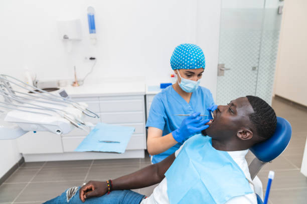 Best Pediatric Emergency Dentist in Pine Crest, TN