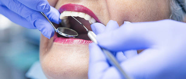 Best Mobile Emergency Dentist in Pine Crest, TN